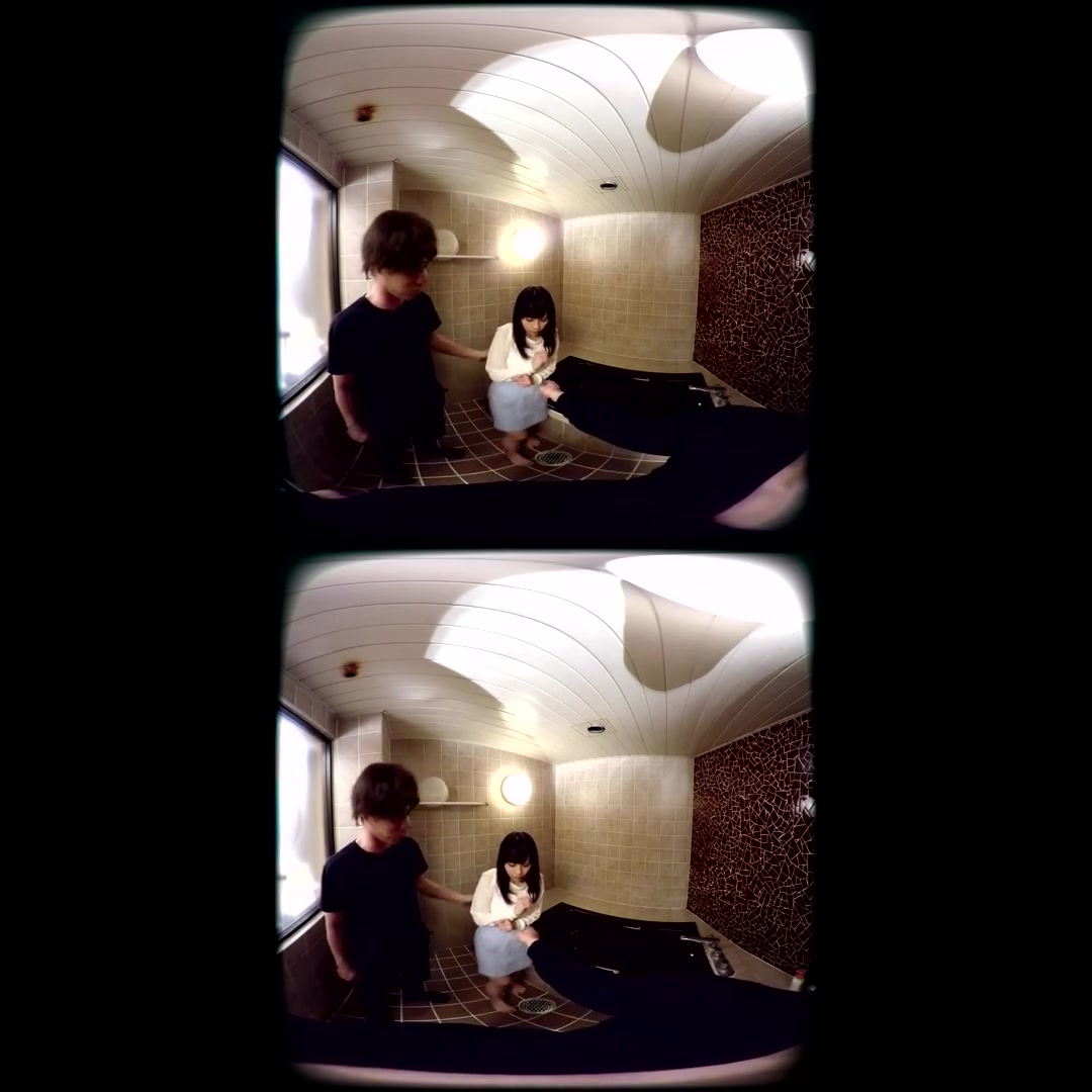 Ruka Kanae in Ruka Kanae Cheating Girlfriend Blowjob Free-For-All - MunaKuso