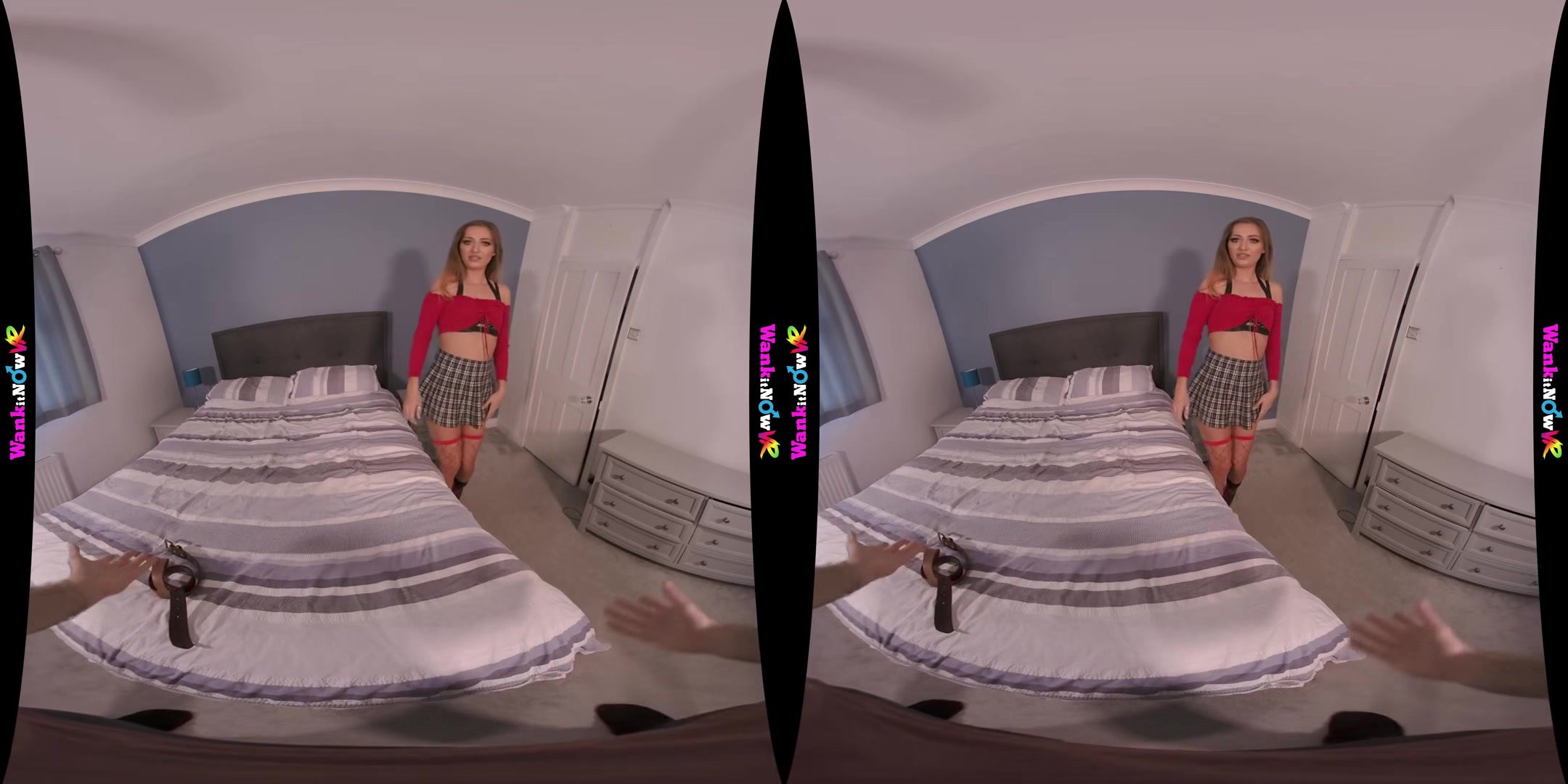 Stepbro's Girlfriend
