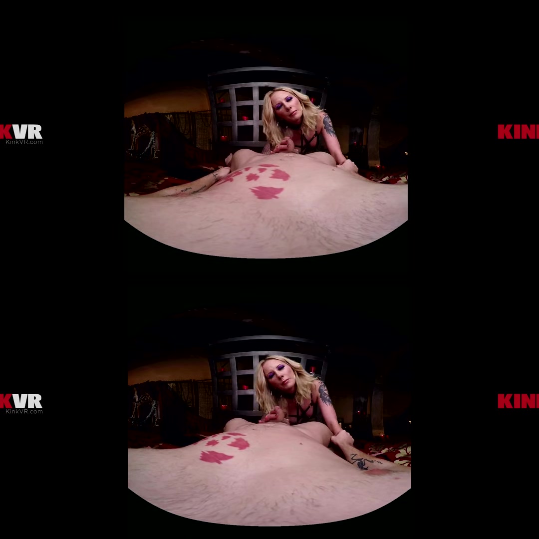Property Of Maг®Tresse Madeline - Femdom Footjob Blowjob