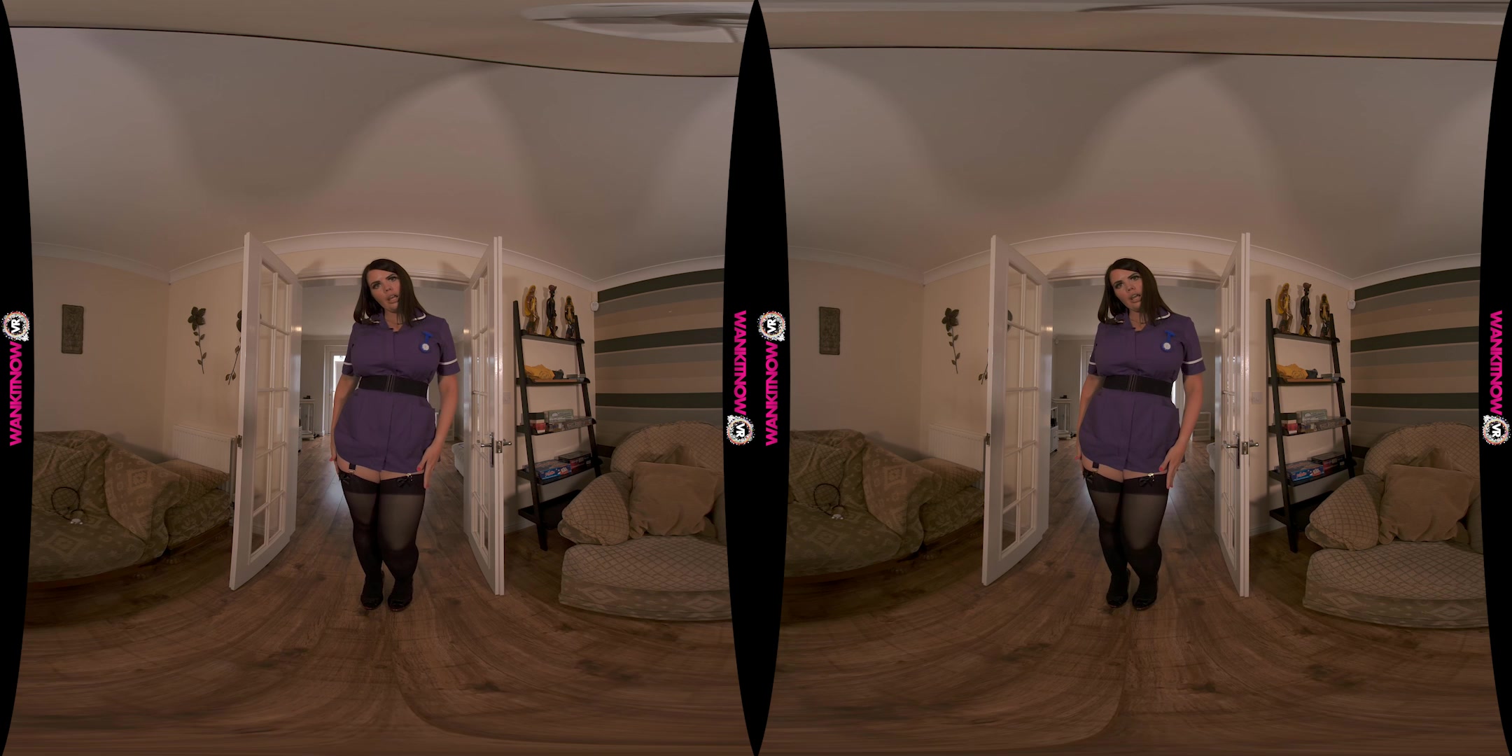 Your Medicine featuring Kylie K - WankitNowVR