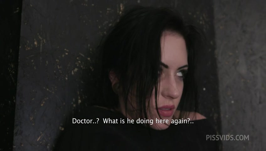 Patient Zero The Lesson #1 Wet, Anna de Ville, 2on1, BBC, DAP, Milk Stuff, Gapes, ButtRose, Pee Drink, Squirt, Creampie GIO2545 - PissVids
