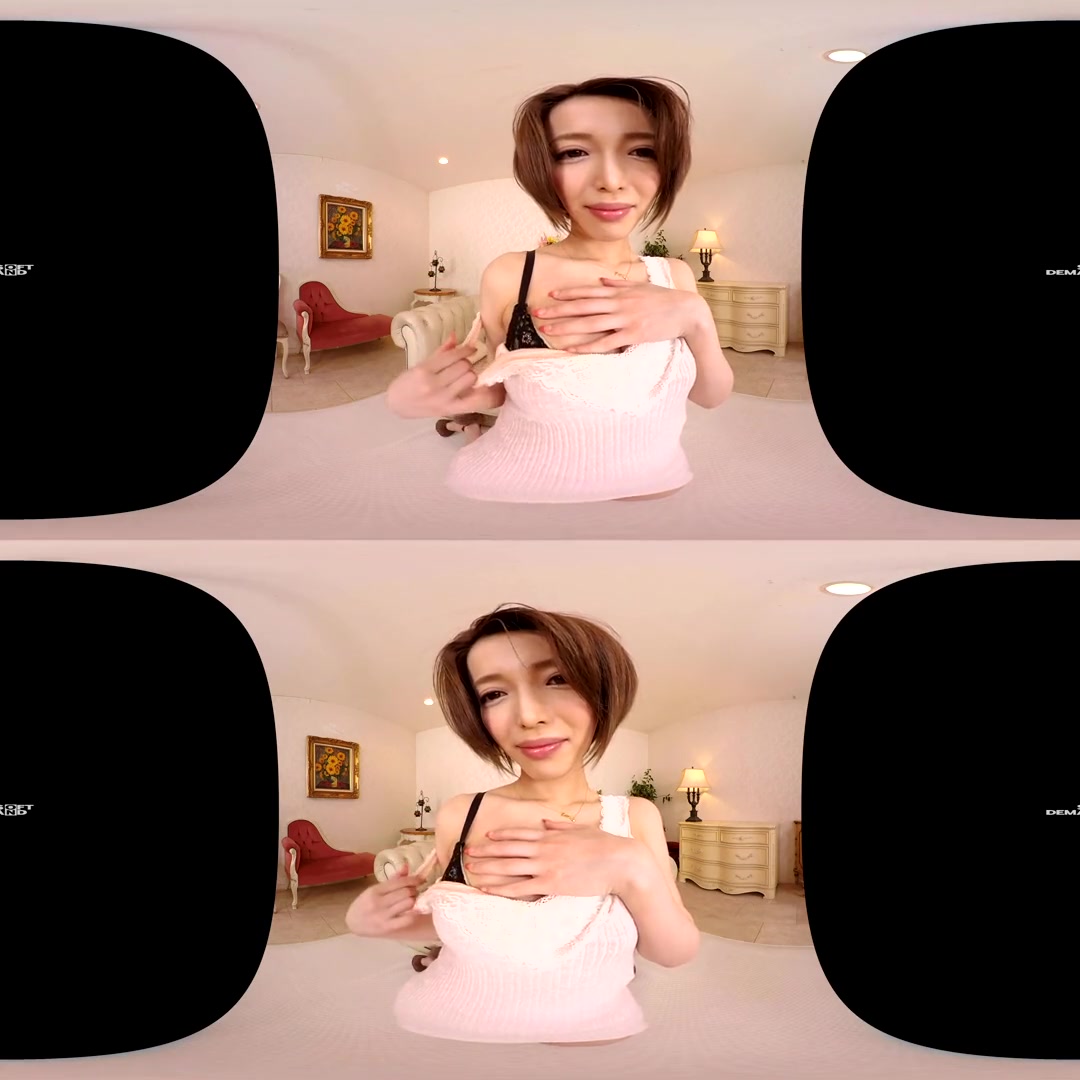 Jack Off Like We Tell you to! VR JOI 2 - SexLikeReal