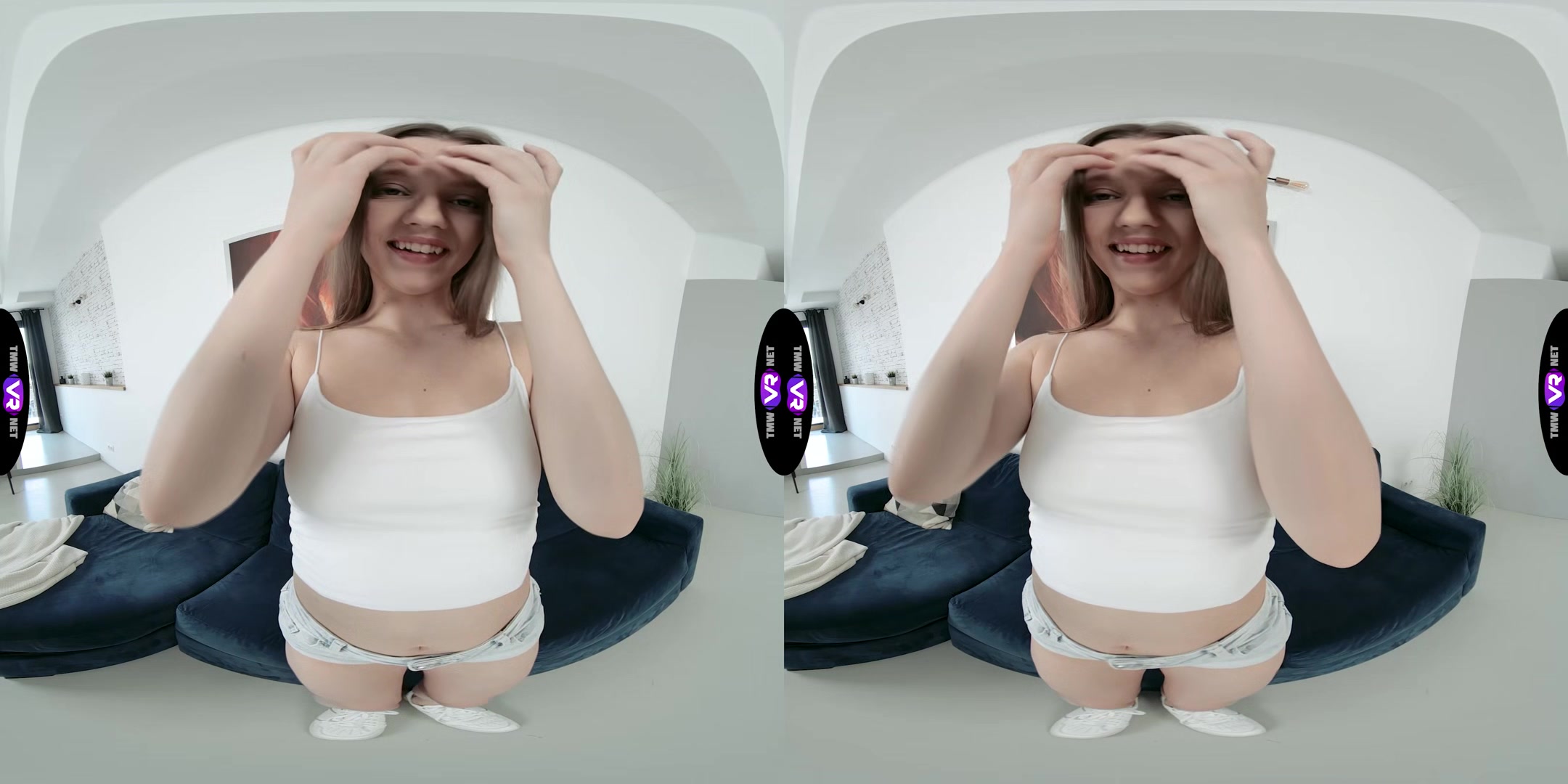 Express yourself through masturbation