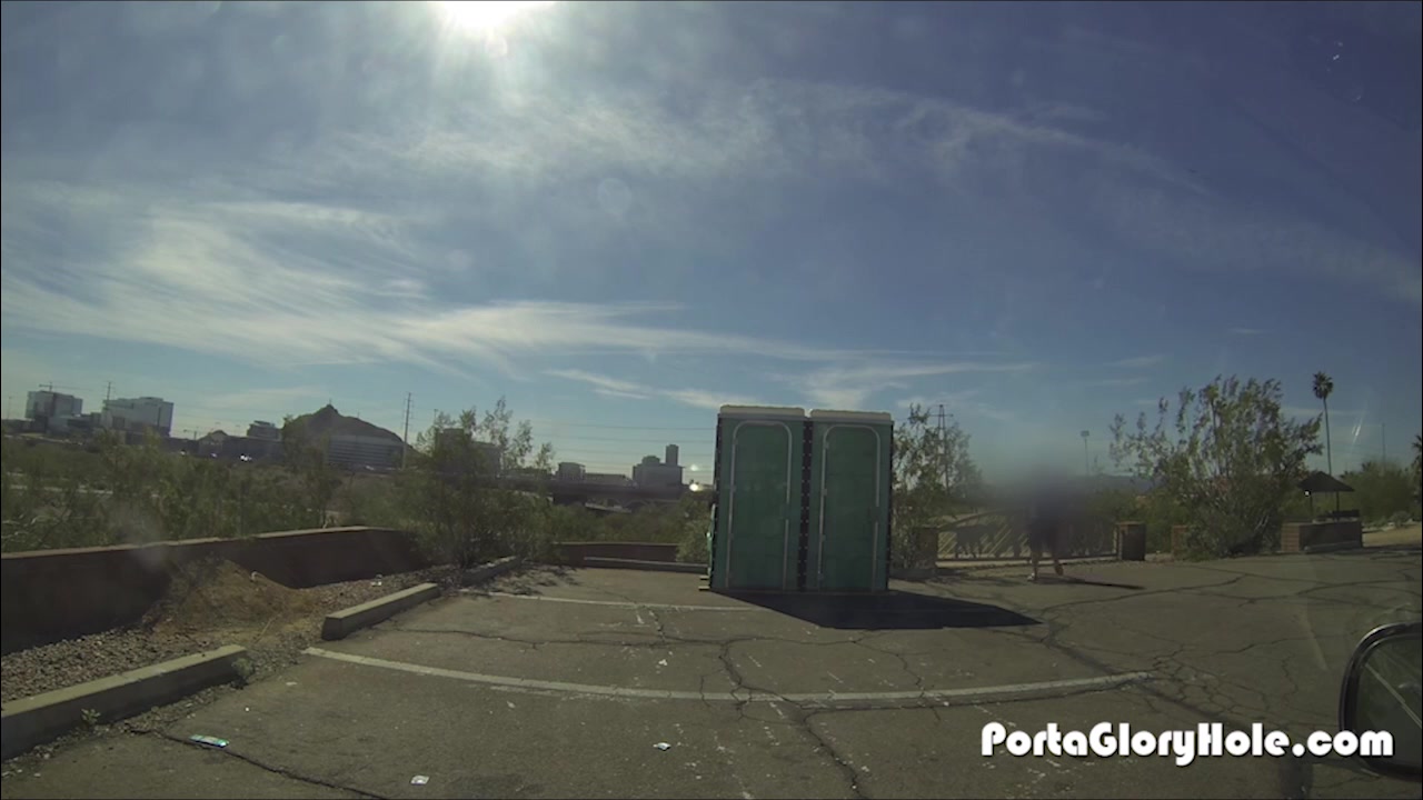 Sarah Video - PortaGloryhole
