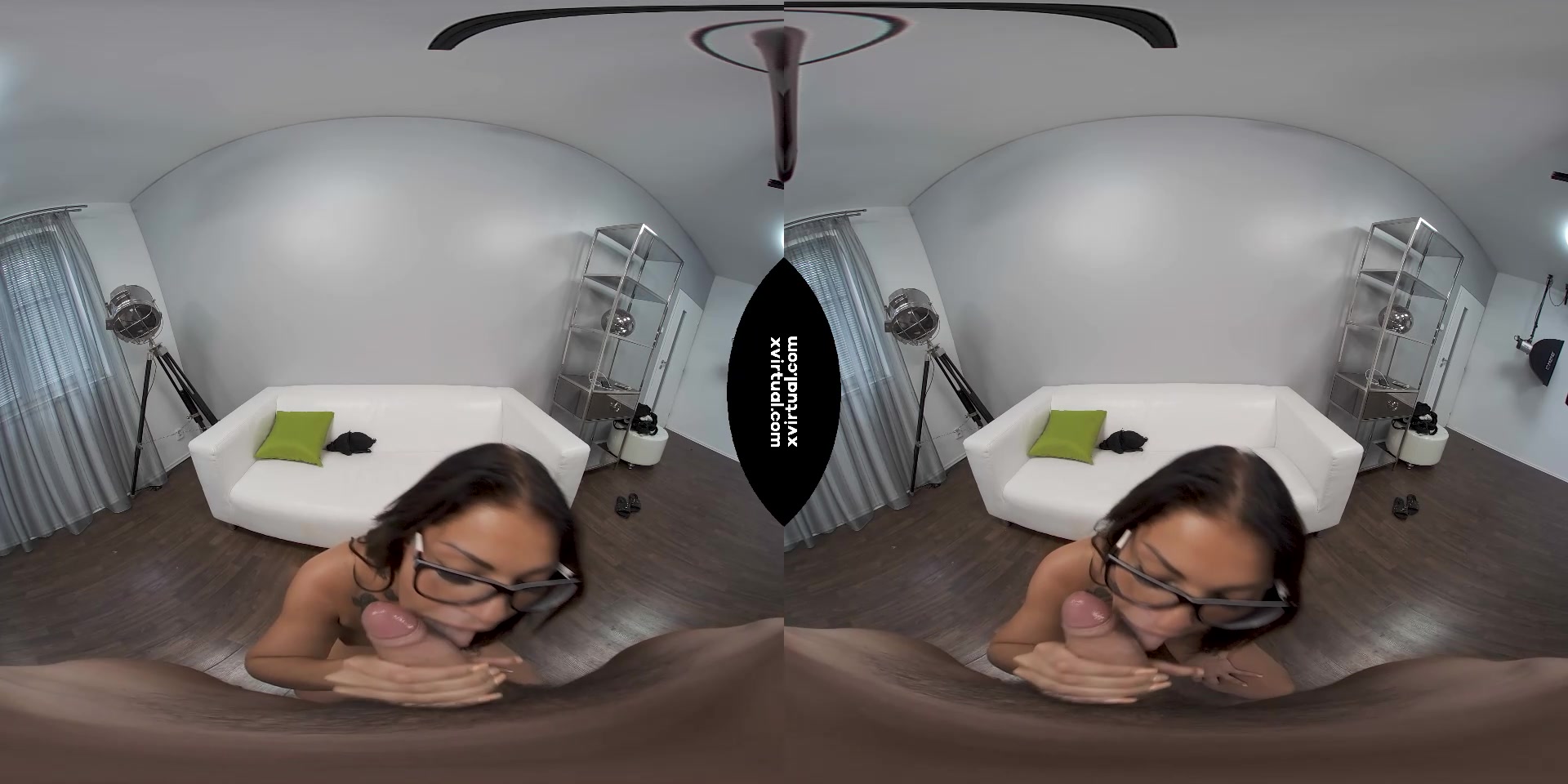 CzechCasting - Niky in 180 - xVirtual