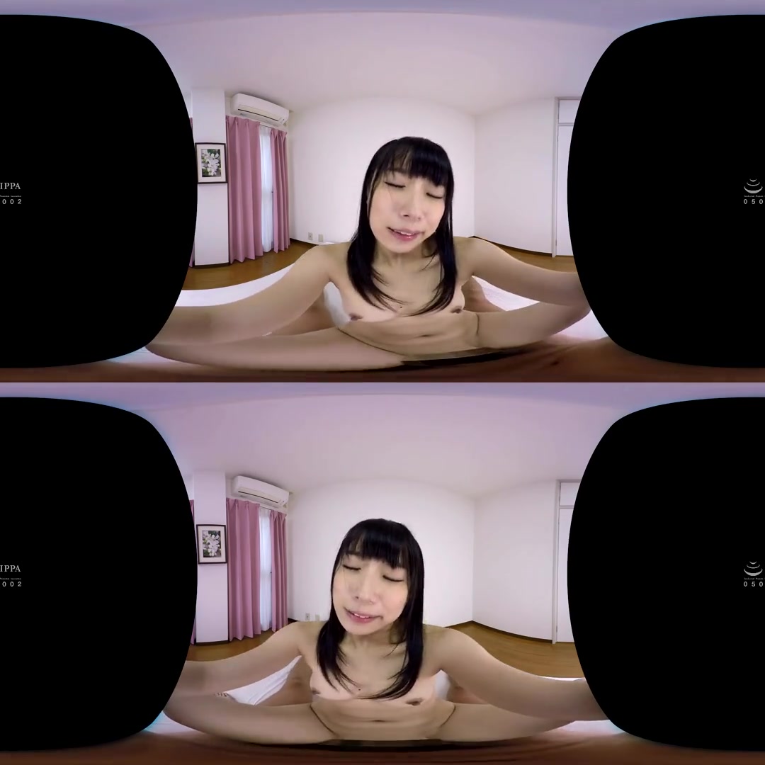 Mihina Nagai in Mihina Nagai Crazy Creampie Sex Never Looking Away! 3 - EroTimeVR