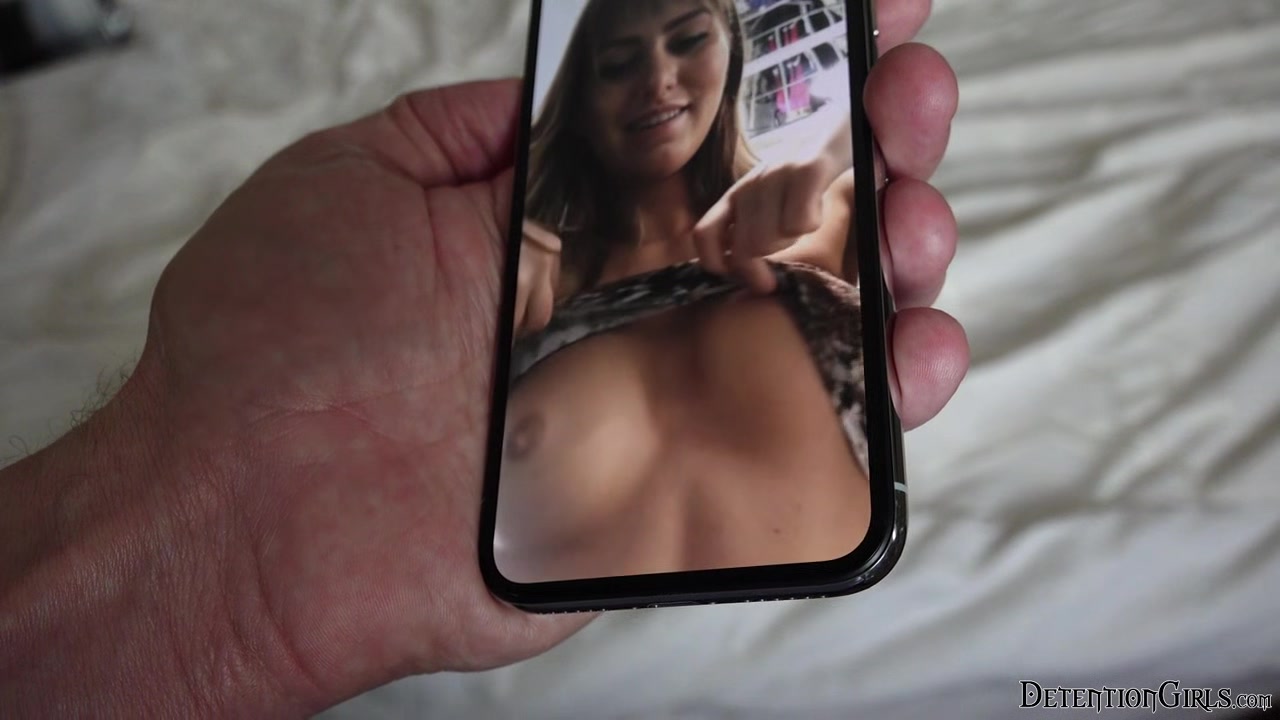 Cum And Go - S1:E6