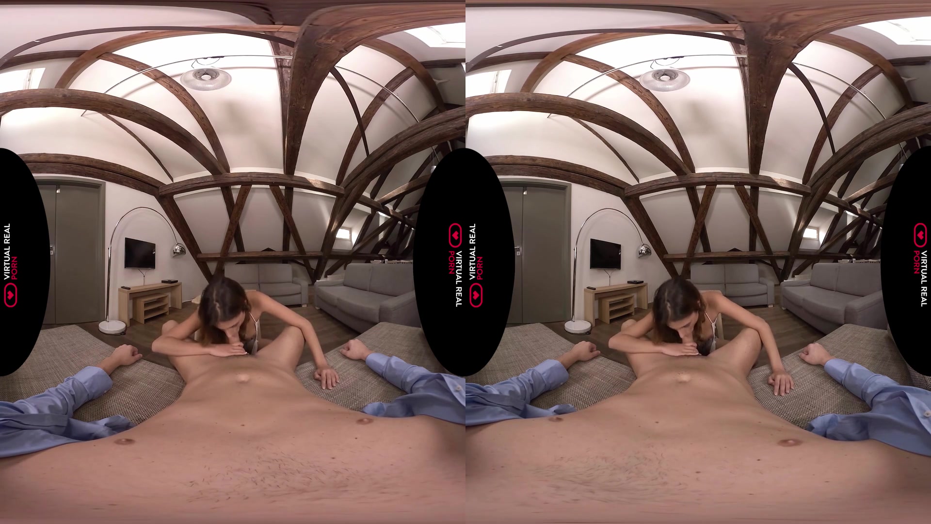 Assbnb - VirtualRealPorn