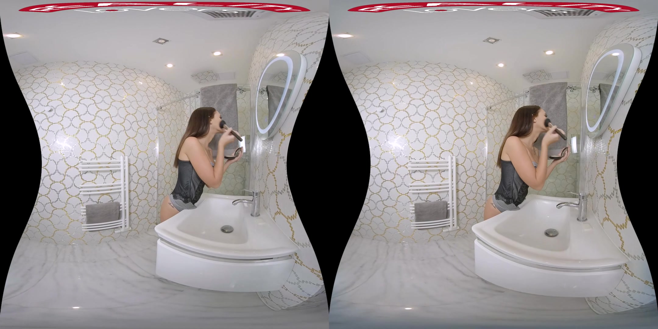 Play Girl Sories With Mina Moreno - RealityLovers