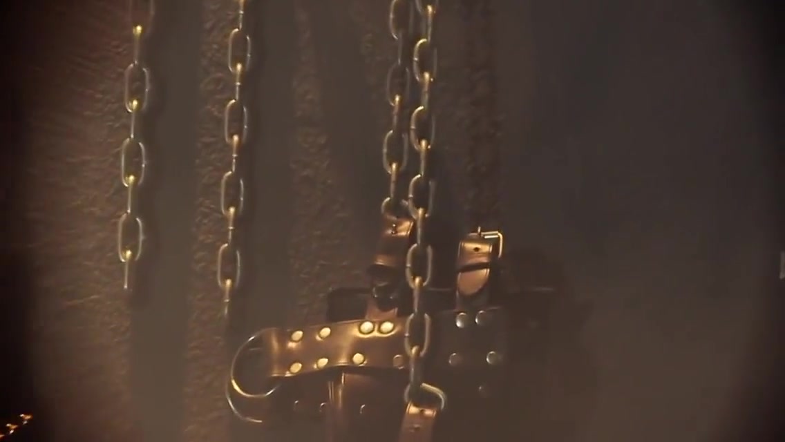 Powerful Black Stud Sucks Bdsm Sub N Takes His Jizz In Mouth 7 Min - Gay Porn