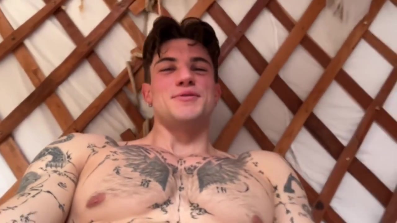 I Woke Up Next To You And Was Really Horny
