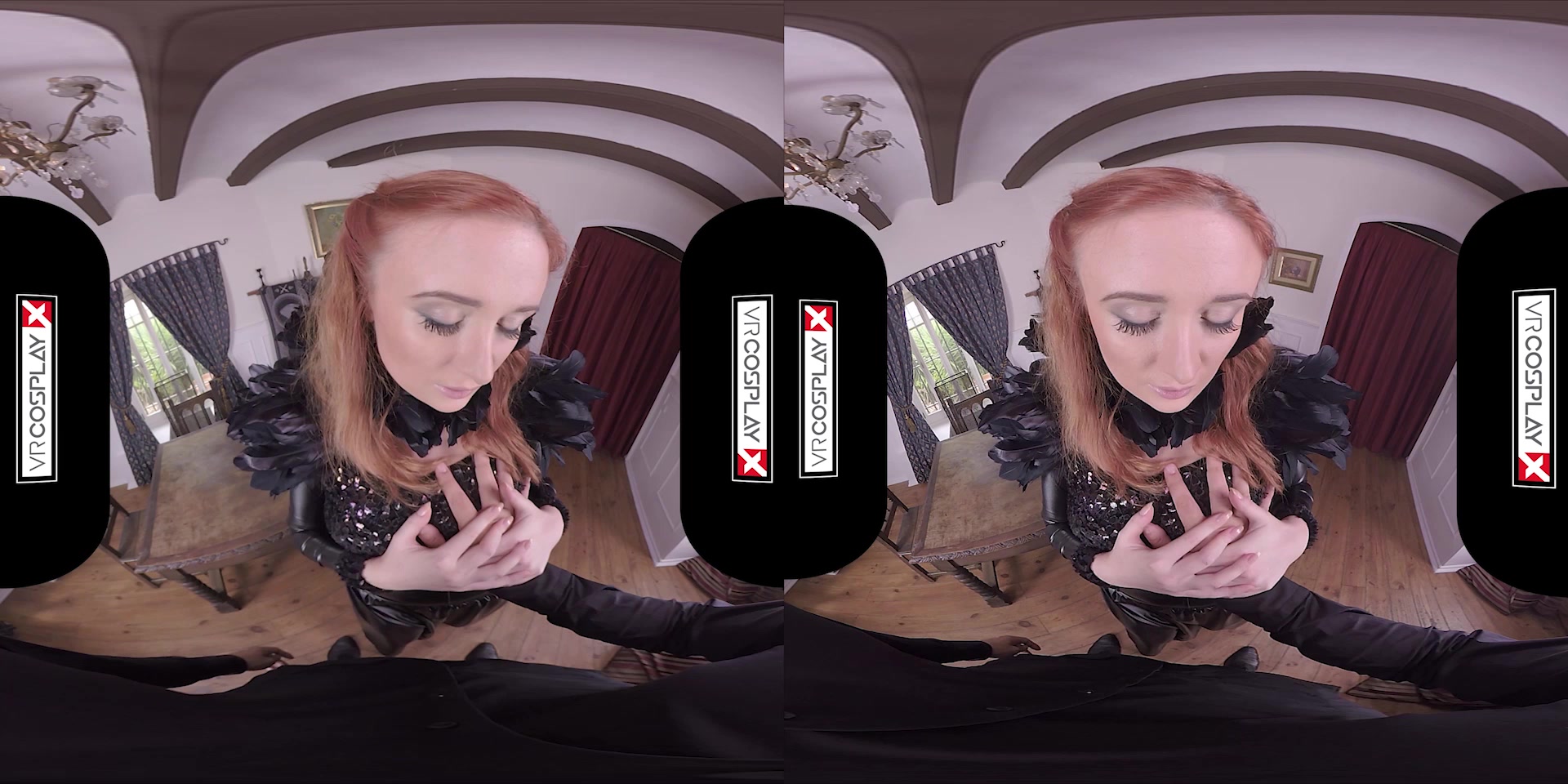 GoT: Sansa's Long Knight a XXX Parody