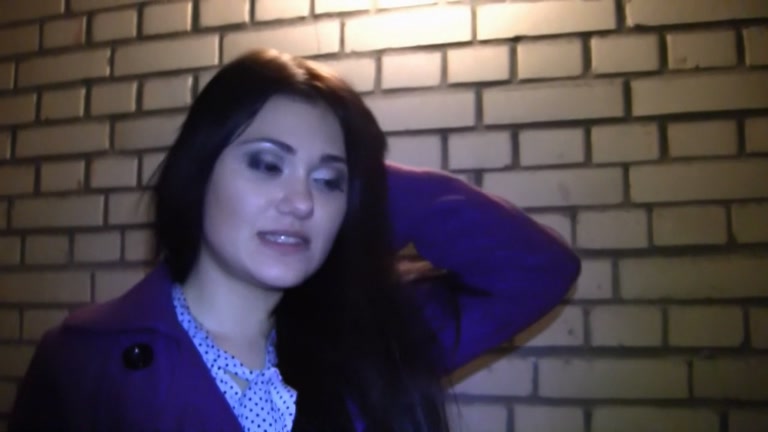 Luscious reality sex video