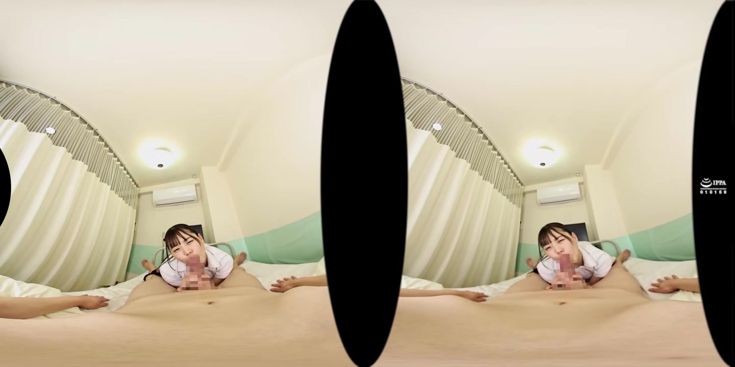 The Big Tits Doctor and the Cum-Loving Nurse - CasanovA