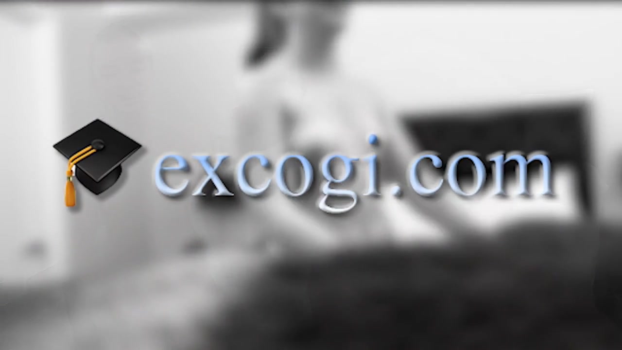 ExCoGi - Lena Ashworth