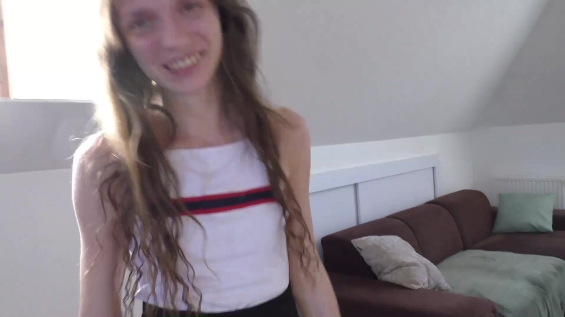 Nelyas Hot Sex Casting Video - Stefolino