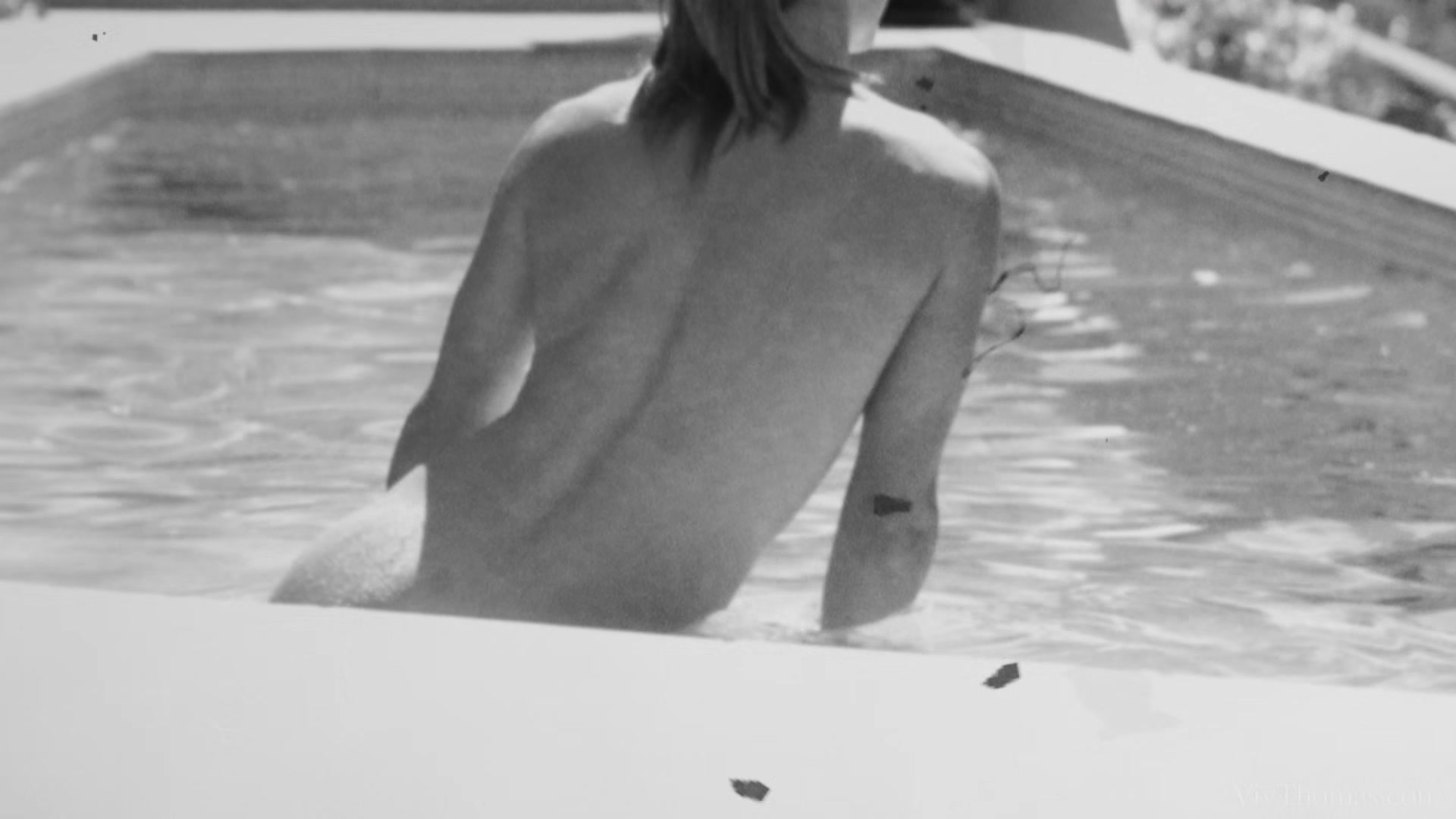 Summer Memories 4 - Retrospect - Julia Roca & Nikita Bellucci - VivThomas