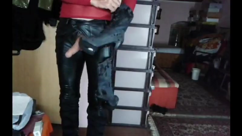 Cum on high heels mix 713