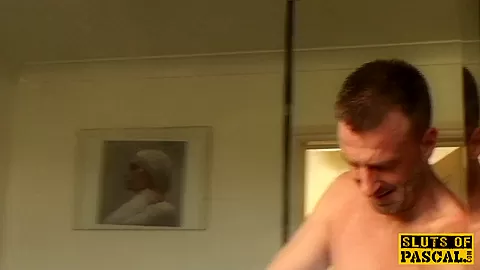 Sub teen 18+ Luna Rival fucked in tight young ass
