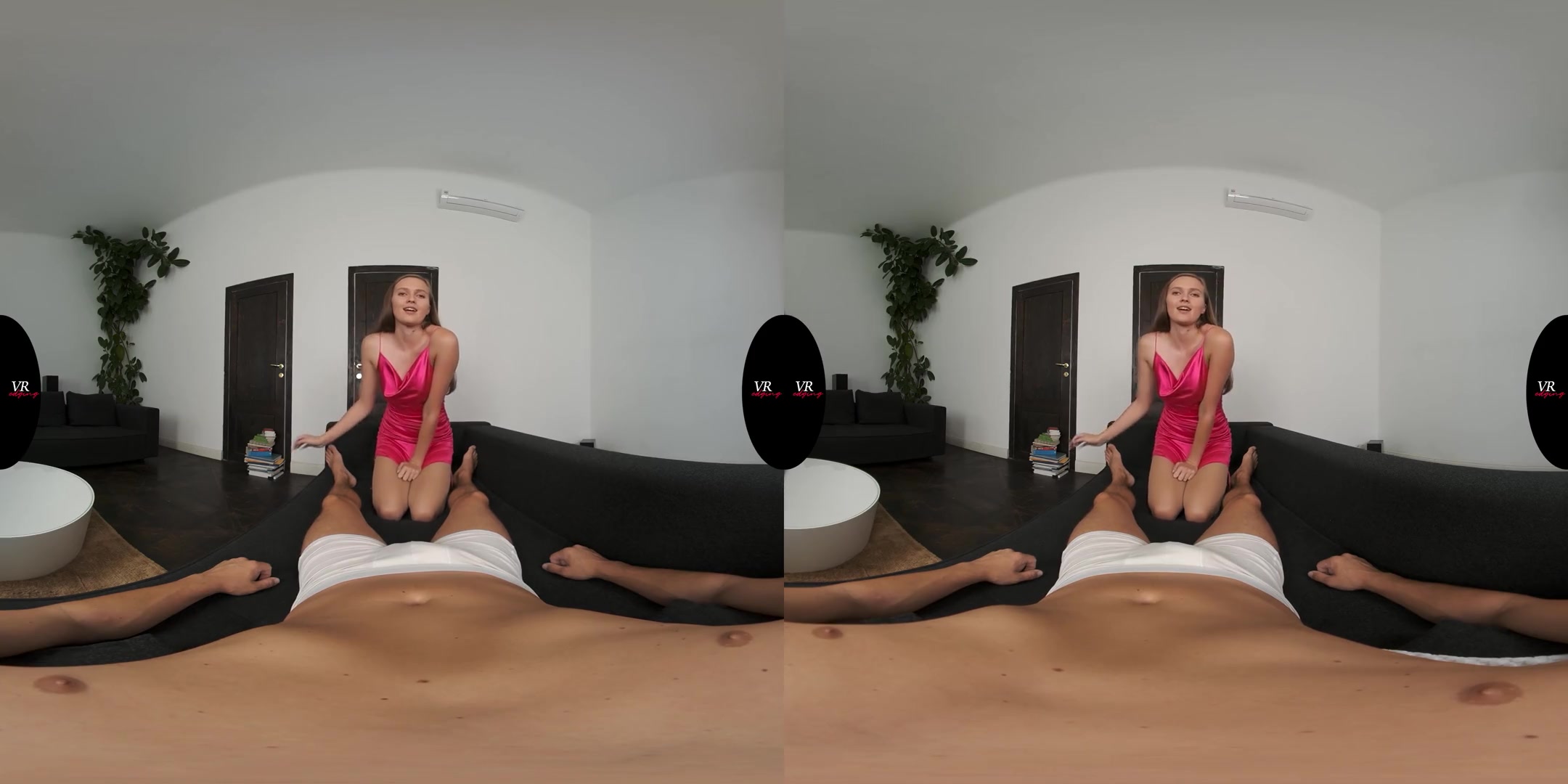 Stacy Worships Your Hard Dick - Busty Amateur Blowjob