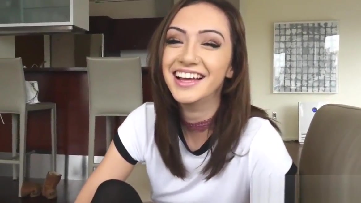 Pretty stepsis fucked pov