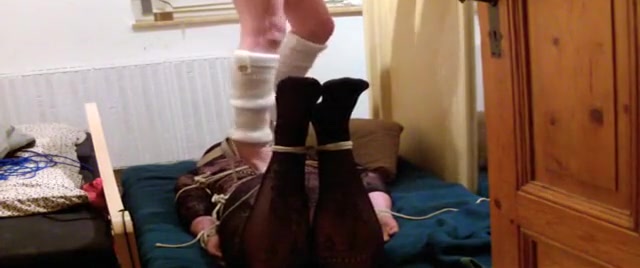 Best homemade shemale clip with Fetish scenes