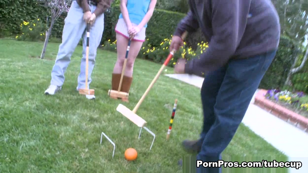 Janie Jone's Fun Day at the Nursing Home. - PornPros