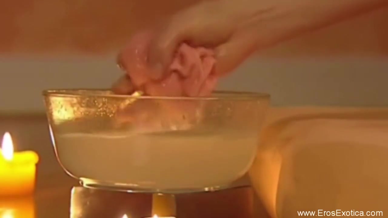 His Penis Really Needs This Taoist Massage Experience