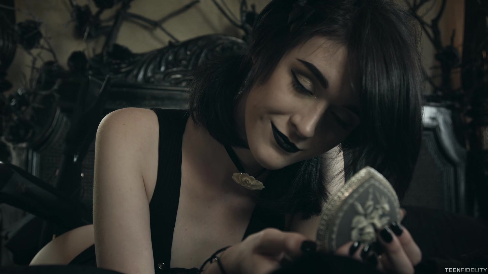 The Music Box 3 - Starring: Ivy Aura - PornFidelity