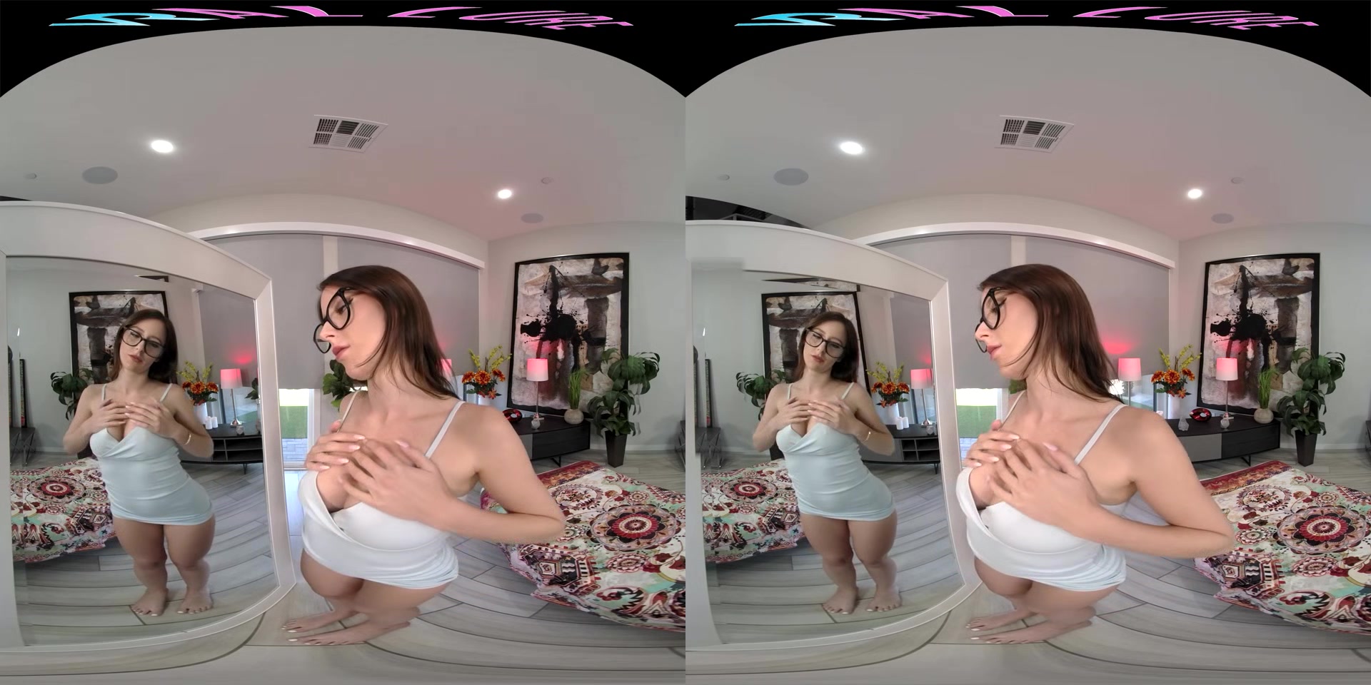 Charly Summer - VRHush