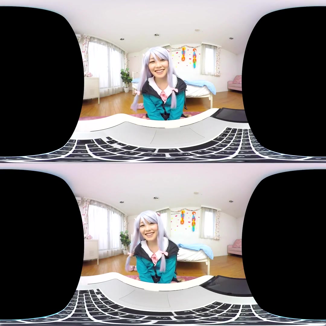 Erotic VR Teacher Asami Tsuchiya 1 - Asian teen 18+ Hardcore