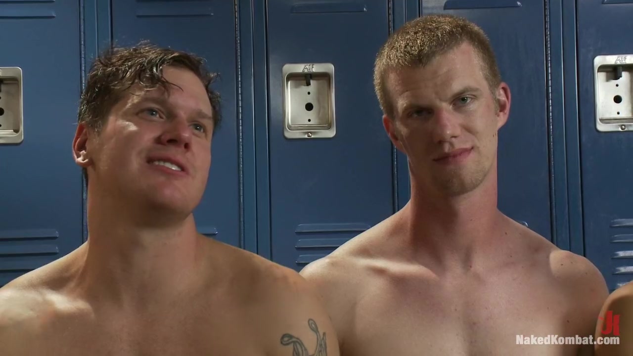 Intense Live Tag-Team Match!