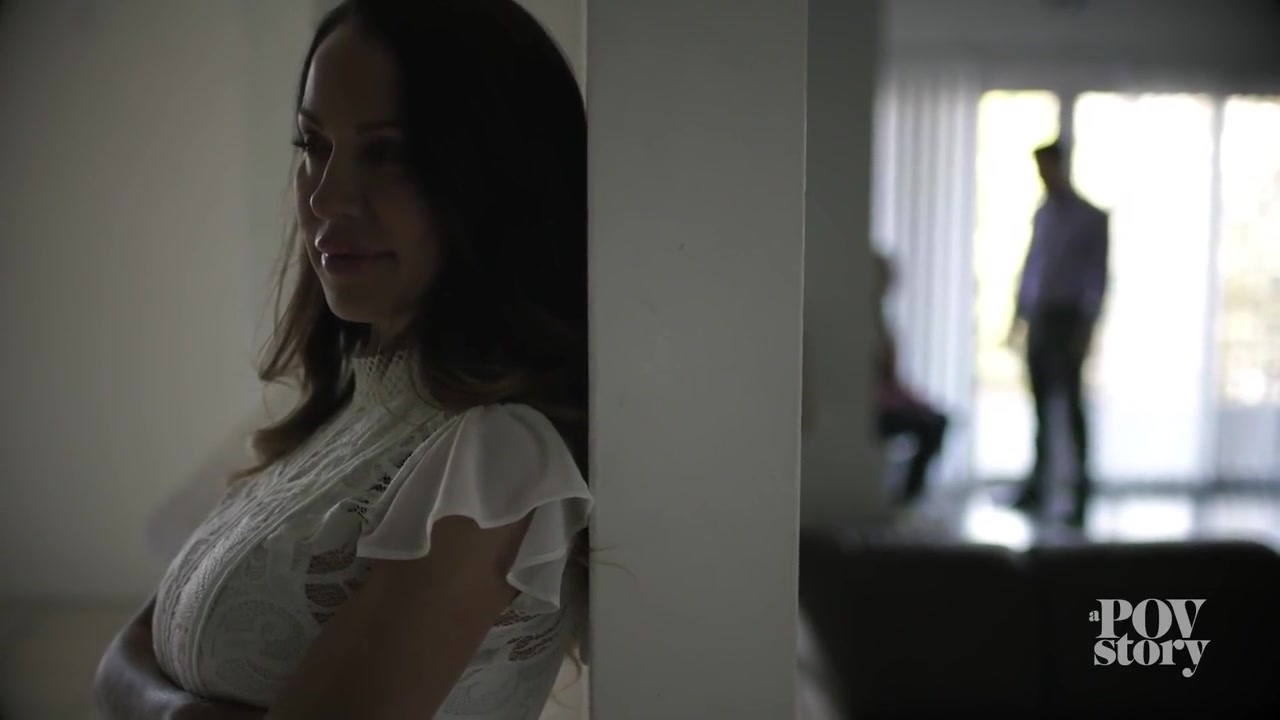 My Step-mother My Refuge - Teaser