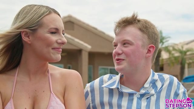 The Milf Youd Want To Marry - S1:E2 - Momlover