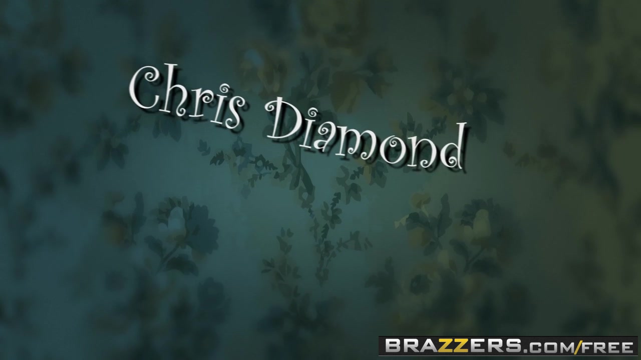 Brazzers - teens 18+ Like It Big - Candee Licious Chris Diamond - The Dick Fairy