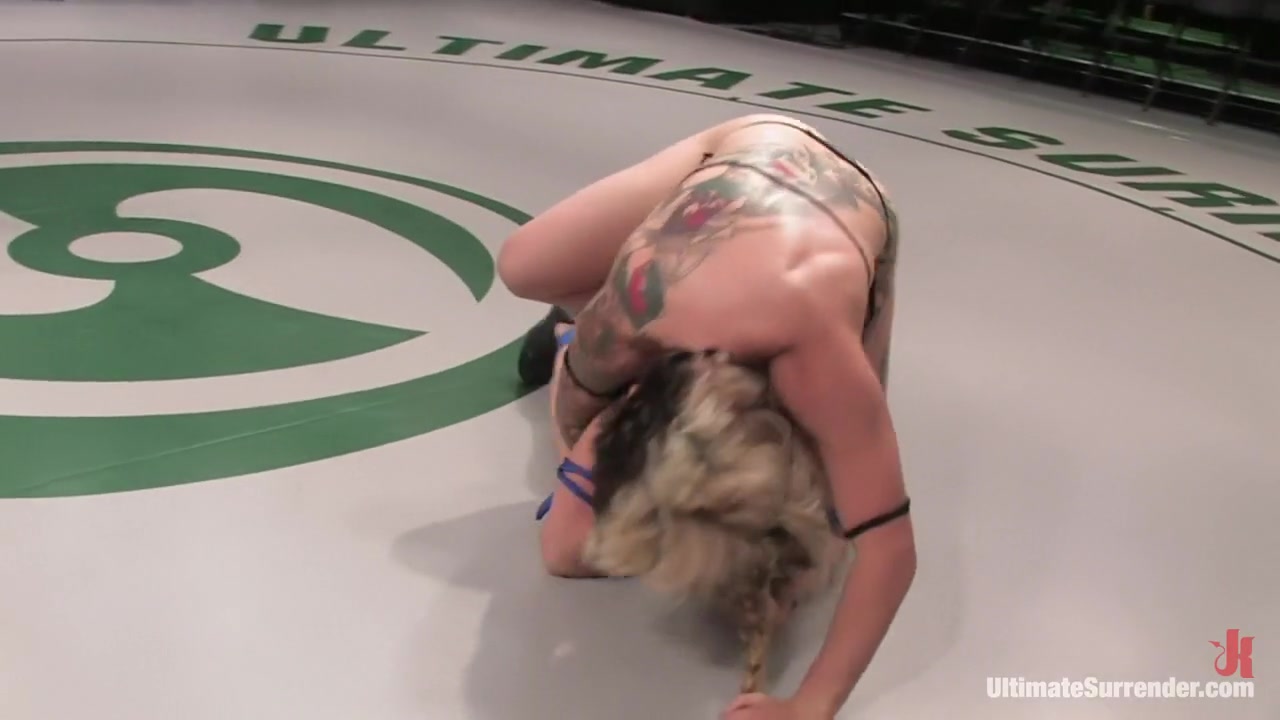 This is a re-release of one of our past Championship matches.