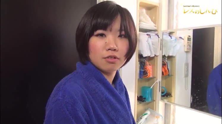 Ms.Ren and Ms.Miwa - Fetish Japanese Movies - Lesshin
