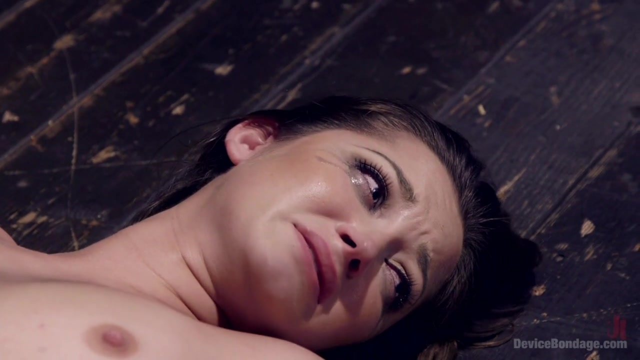 Dani Daniels in Dani Daniels - Tears For Fears - DeviceBondage