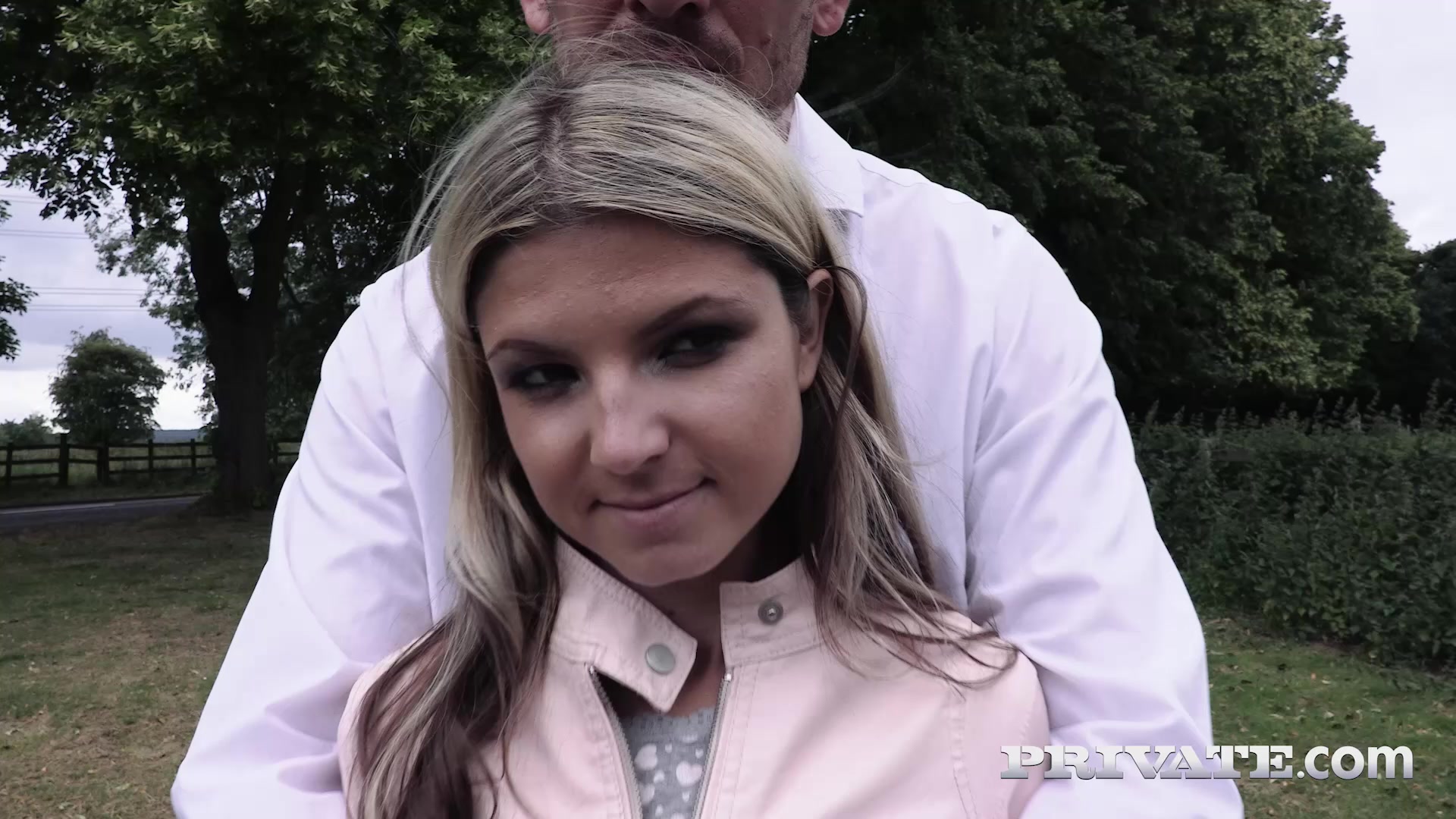 Gina Gerson Enjoys Anal with Husband - Private