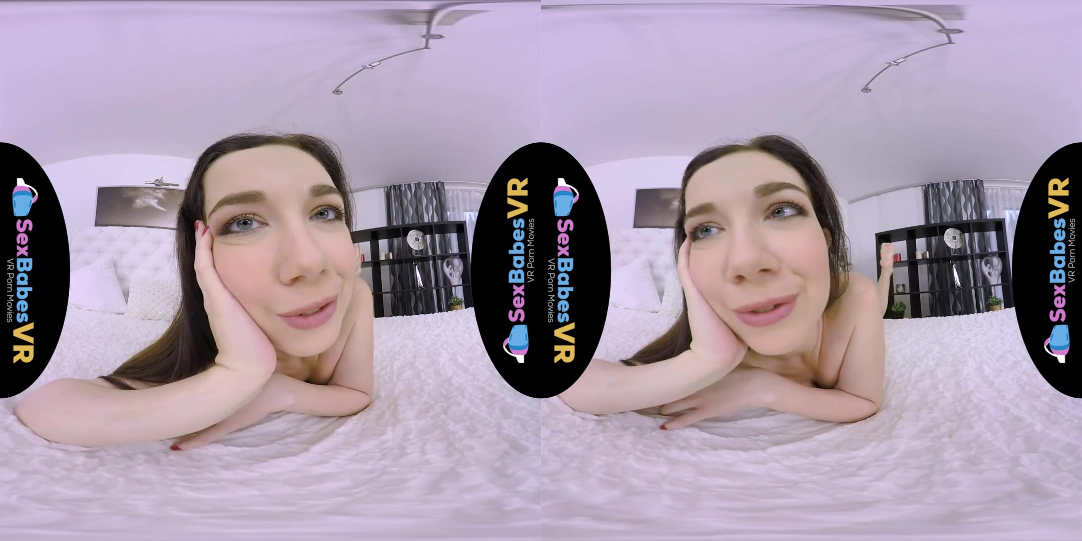 Daphne Angel in Virtual Girl Fucked - Daphne Angel - SexBabesVR