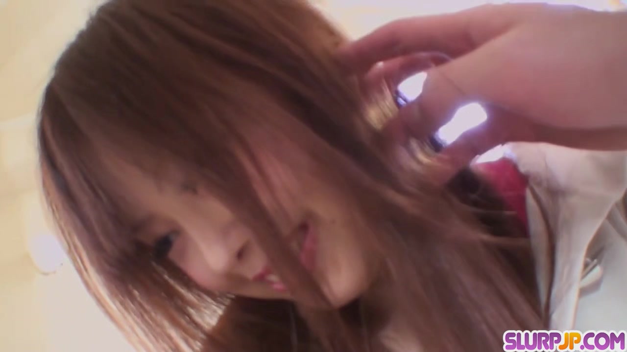 Noriko Kago gets fondled and fucked in every way! - More at Slurpjp.com