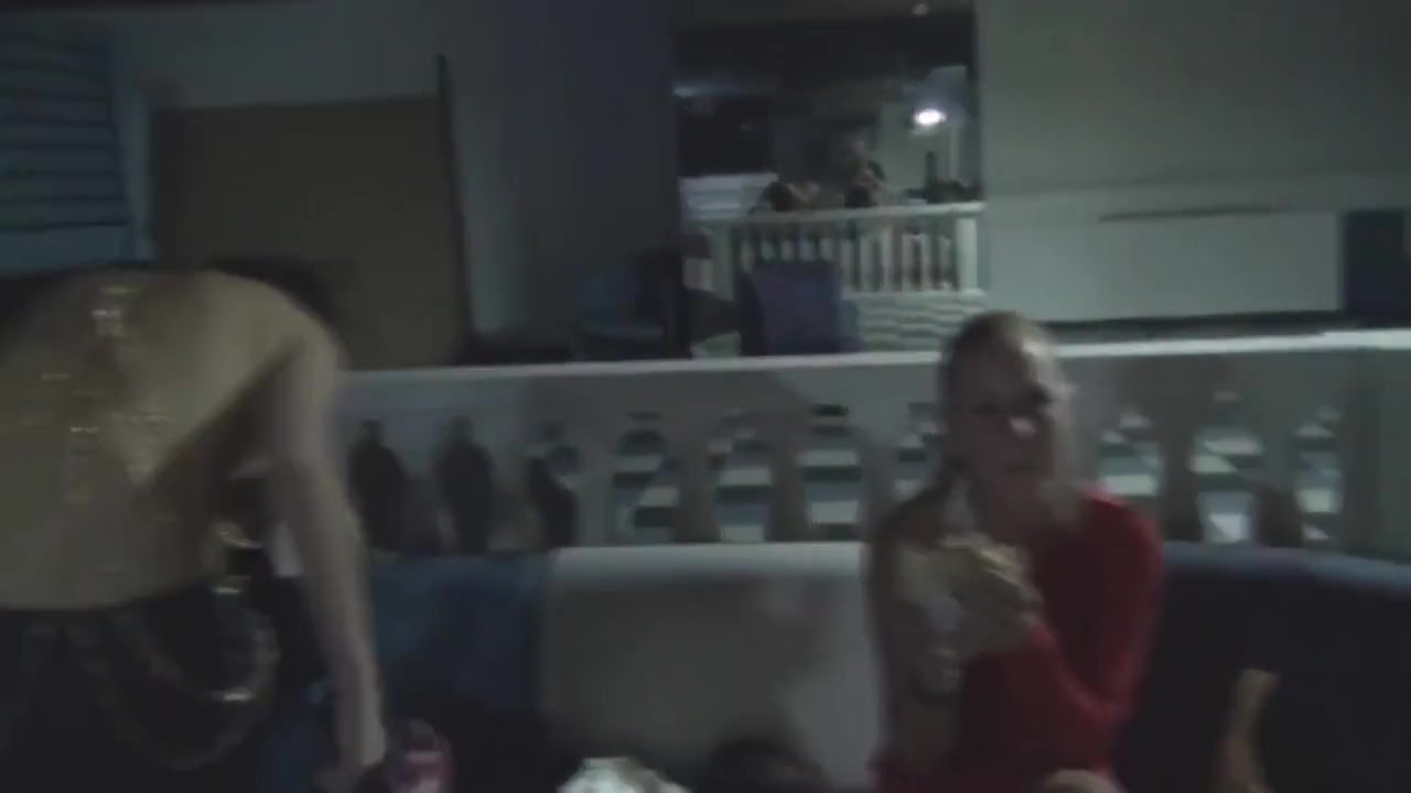 Two Ruthless Sluts In A Ring
