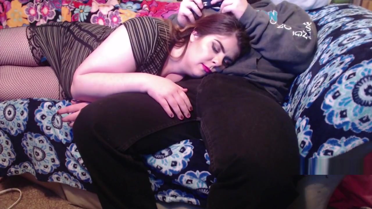 I fuck my stepsister's mouth