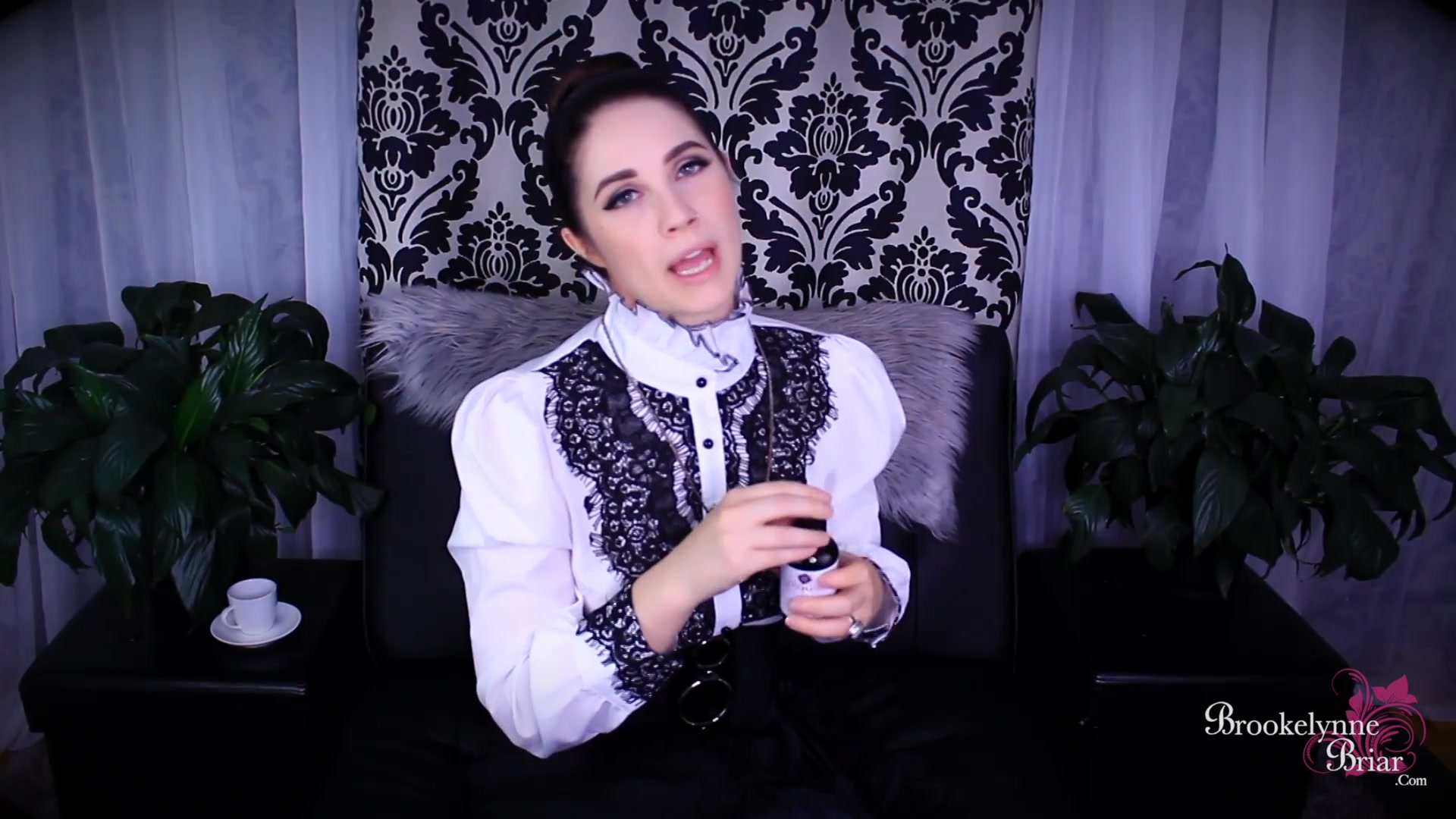 Sissy Maid Service Training 2 The Inspection And Reward - Brookelynnebriar