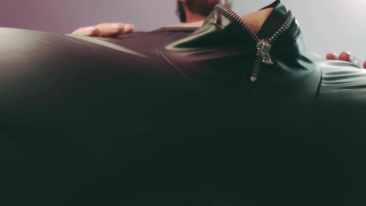 Leather Master`s Shower