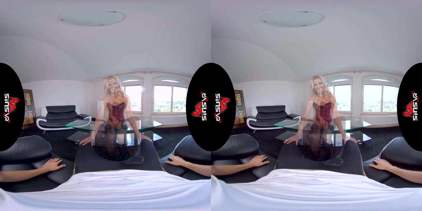 VR porn - Lola Myluv - Lapdance - SinsVR