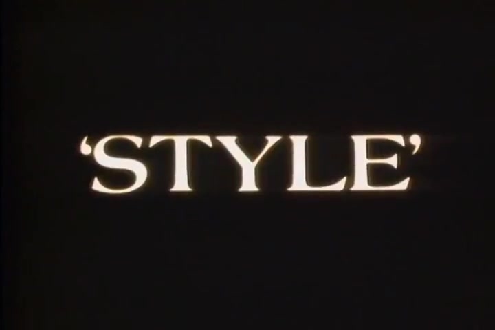Style 1982