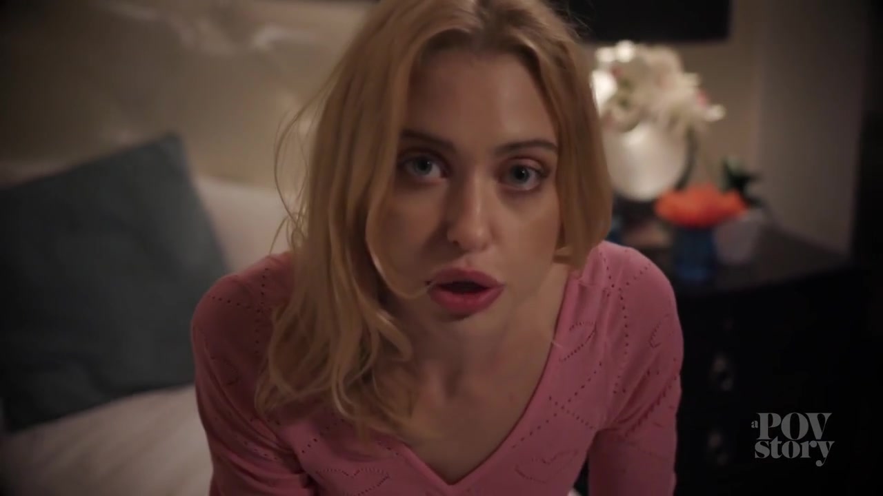 Breaking Her Rules - Teaser