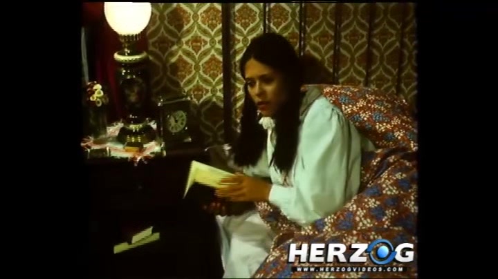 Bavarian Teen - HerzogVideos