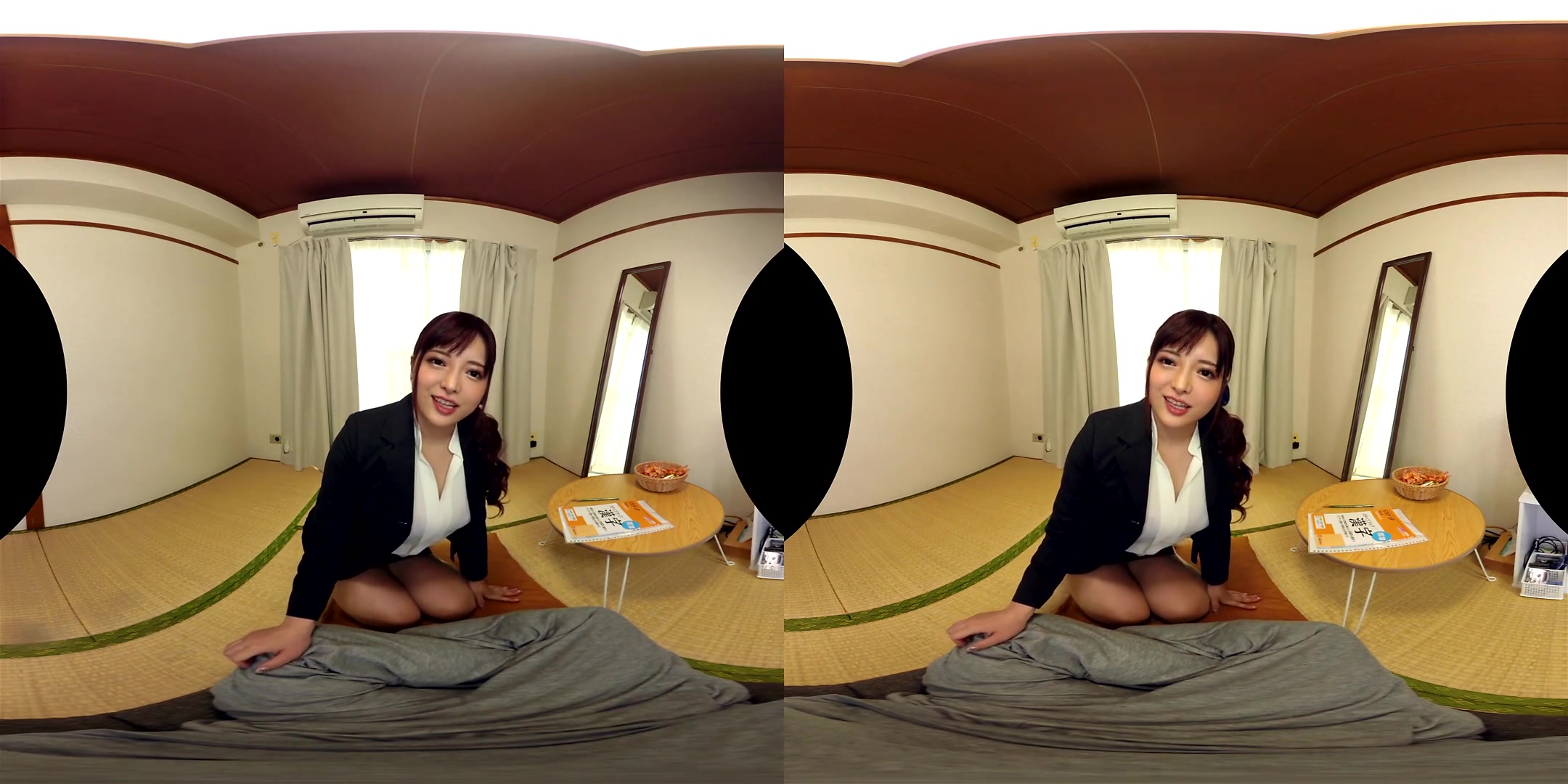 Miyako Okado Apartment Days! Act 2 - FANTASTICA